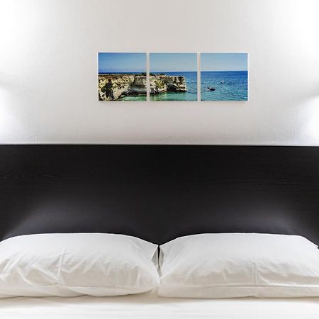 アッリステ Palazzo Dante Bed & Breakfast エクステリア 写真
