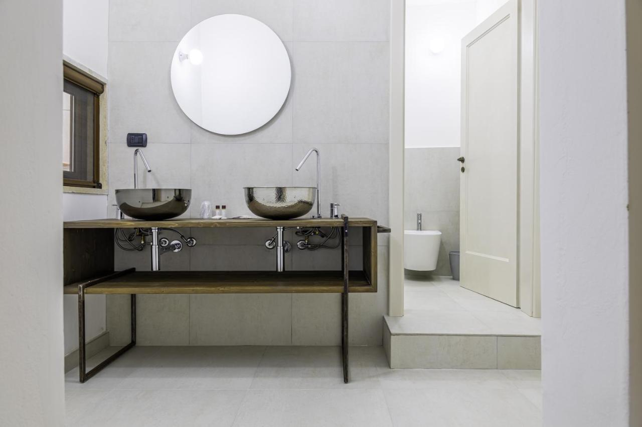 アッリステ Palazzo Dante Bed & Breakfast 部屋 写真